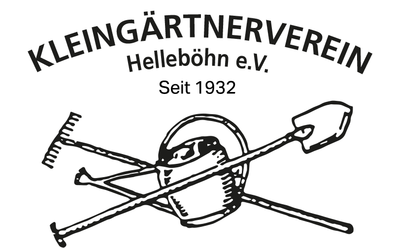 Kleingärtnerverein Helleböhn e.V. – Seit 1932